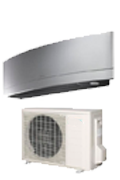 Reparación averías aire acondicionado Kelvinator en  Alicante