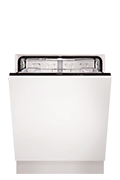 Reparación averías lavavajillas Kelvinator en  Alicante