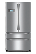 Reparación averías nevera Kelvinator en  Alicante