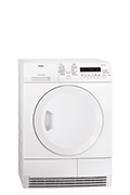 Reparación averías secadora Kelvinator en  Alicante