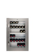 Reparación averías vinoteca Kelvinator en  Alicante